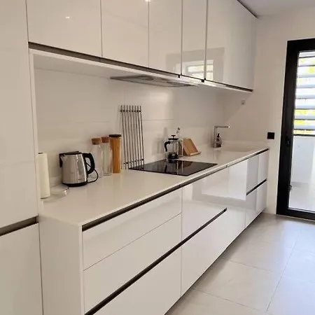 Apartment Hills Luxury 3 Bed *