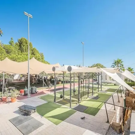Hills Luxury 3 Bed Estepona