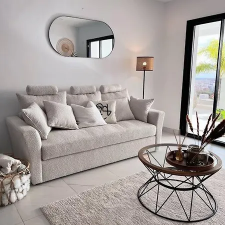 Apartment Hills Luxury 3 Bed Estepona