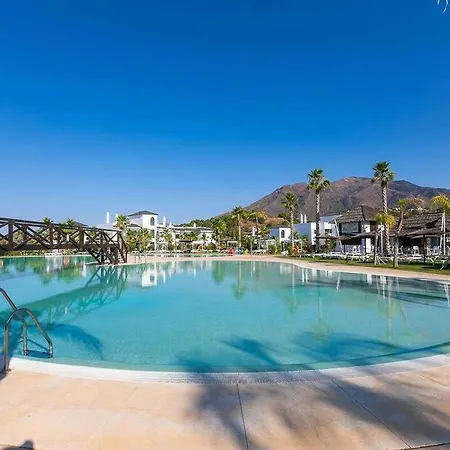 Apartment Hills Luxury 3 Bed Estepona
