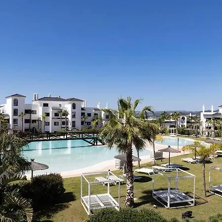 Hills Luxury 3 Bed * Estepona
