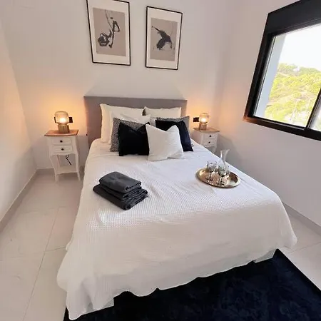 Apartment Hills Luxury 3 Bed