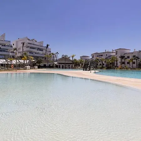 Hills Luxury 3 Bed Estepona