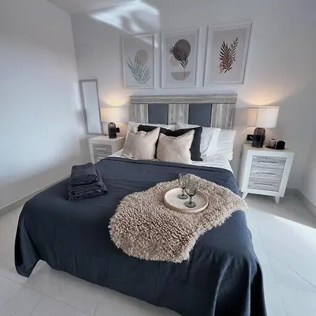Hills Luxury 3 Bed Estepona