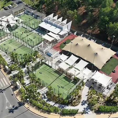 Apartment Hills Luxury 3 Bed Estepona