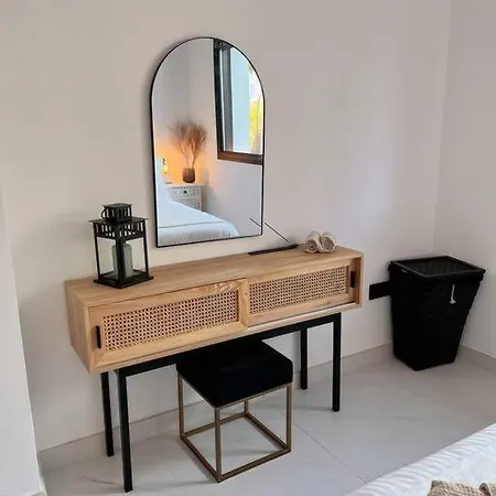 Hills Luxury 3 Bed Estepona
