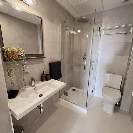 Hills Luxury 3 Bed Estepona
