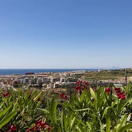 Apartment Hills Luxury 3 Bed