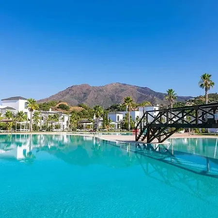 Hills Luxury 3 Bed Apartmán