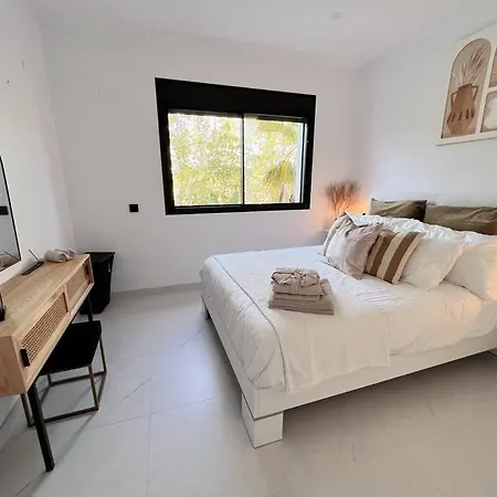 Apartment Hills Luxury 3 Bed Estepona