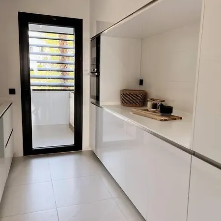 Hills Luxury 3 Bed Estepona